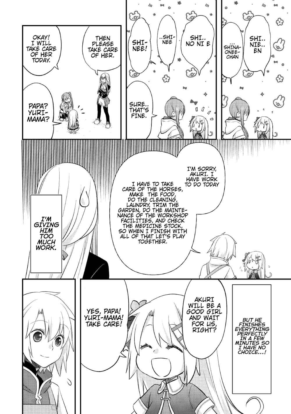 Kanchigai no Atelier Meister - Eiyuu Party no Moto Zatsuyougakari ga, Jitsu wa Sentou Igai ga SSS Rank Datta to Iu Yoku Aru Hanashi Chapter 29 - Page 25