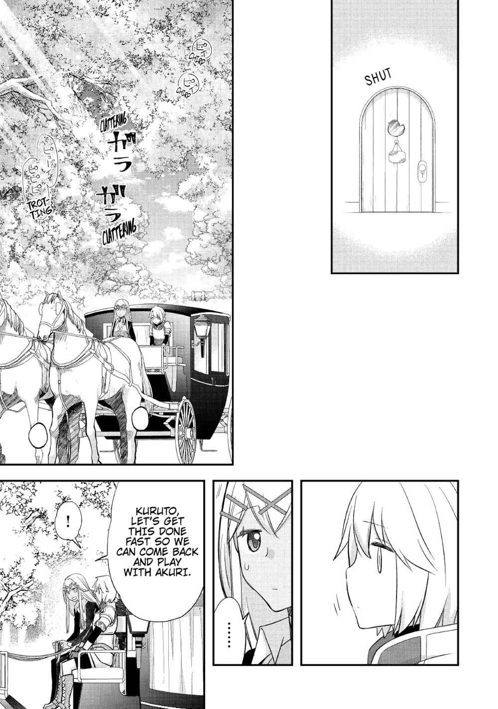 Kanchigai no Atelier Meister - Eiyuu Party no Moto Zatsuyougakari ga, Jitsu wa Sentou Igai ga SSS Rank Datta to Iu Yoku Aru Hanashi Chapter 29 - Page 26