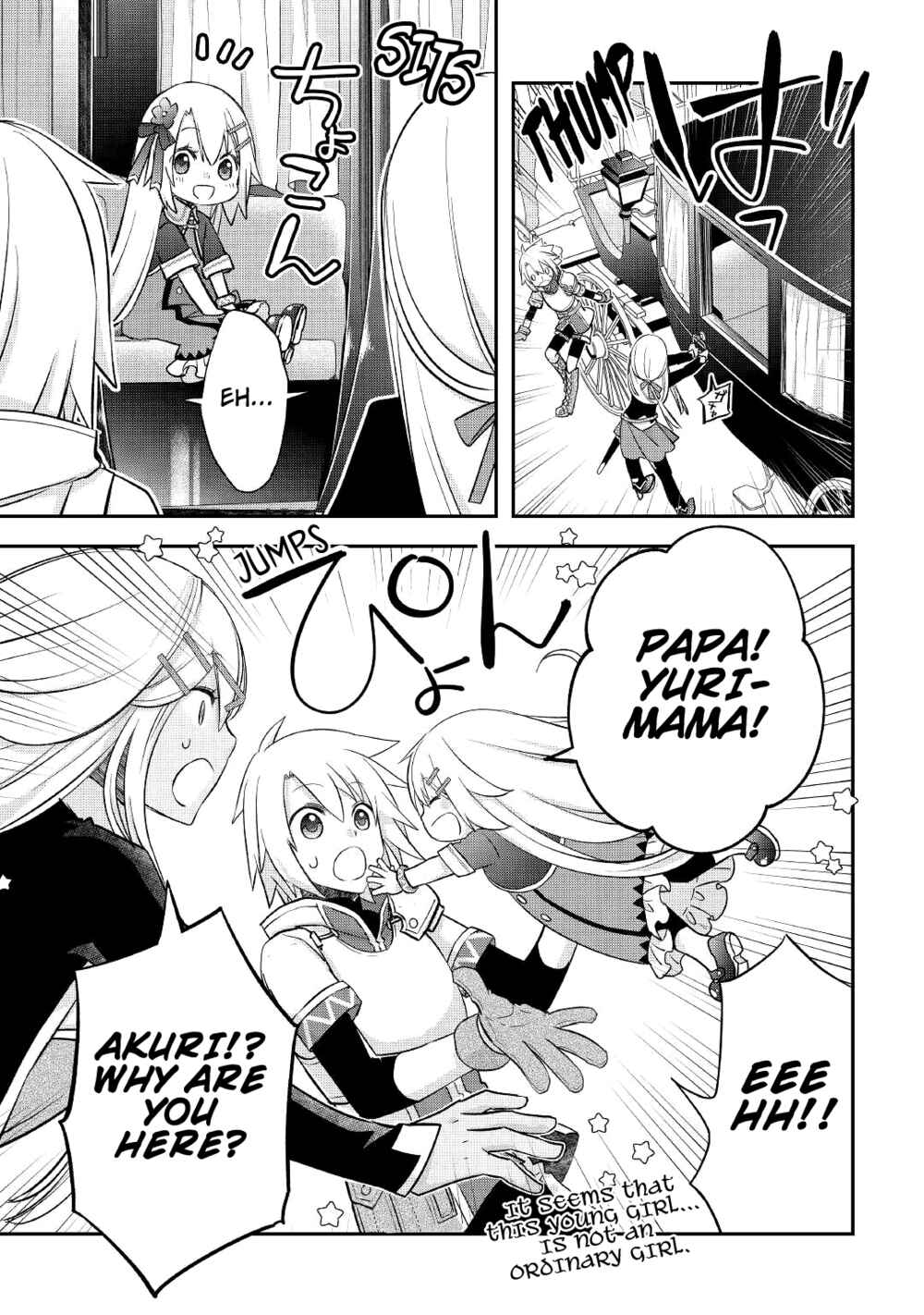 Kanchigai no Atelier Meister - Eiyuu Party no Moto Zatsuyougakari ga, Jitsu wa Sentou Igai ga SSS Rank Datta to Iu Yoku Aru Hanashi Chapter 29 - Page 28