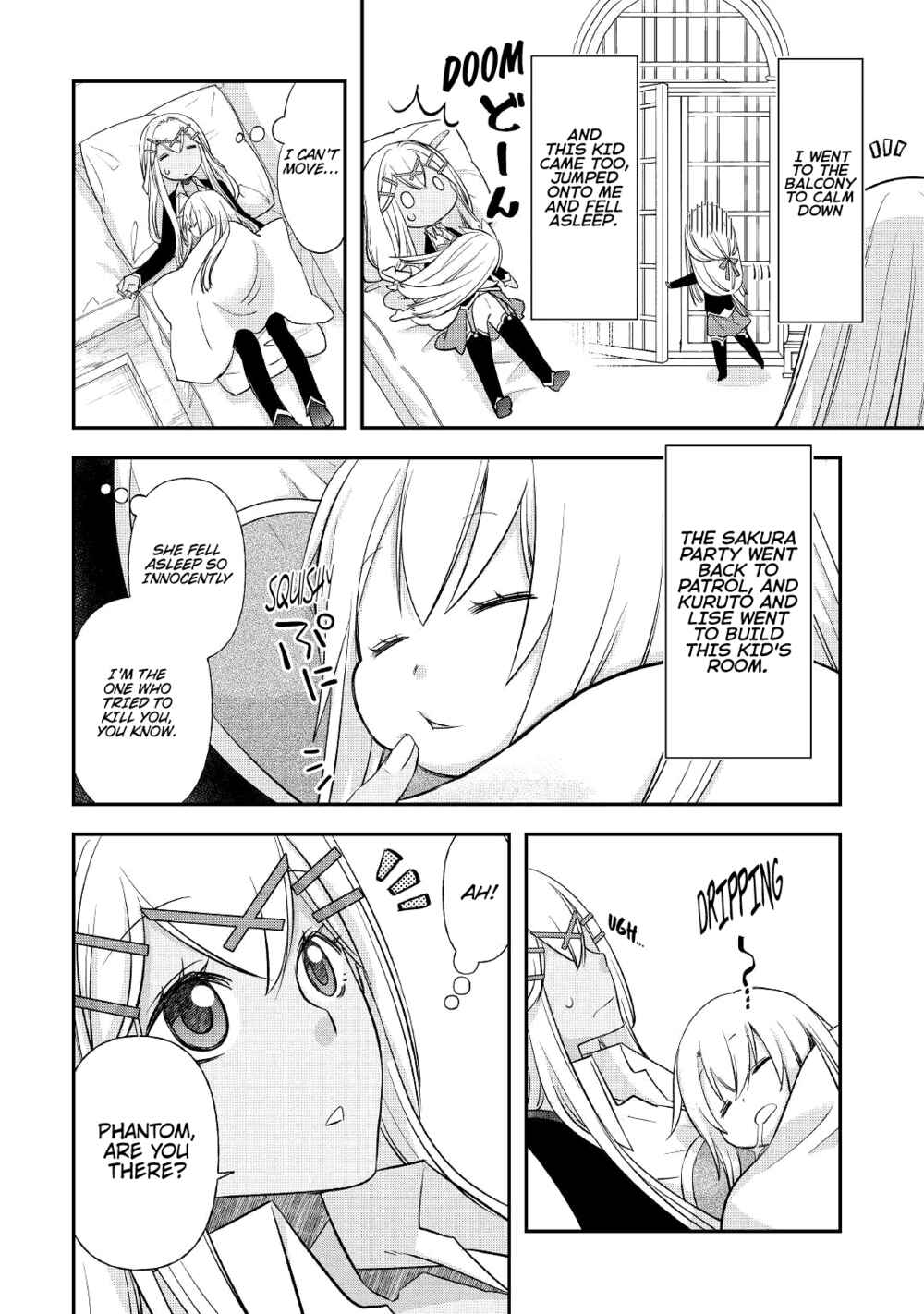 Kanchigai no Atelier Meister - Eiyuu Party no Moto Zatsuyougakari ga, Jitsu wa Sentou Igai ga SSS Rank Datta to Iu Yoku Aru Hanashi Chapter 29 - Page 5