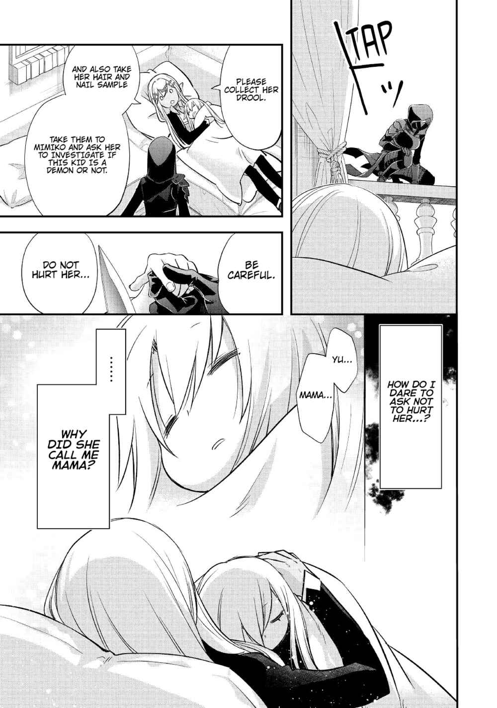 Kanchigai no Atelier Meister - Eiyuu Party no Moto Zatsuyougakari ga, Jitsu wa Sentou Igai ga SSS Rank Datta to Iu Yoku Aru Hanashi Chapter 29 - Page 6