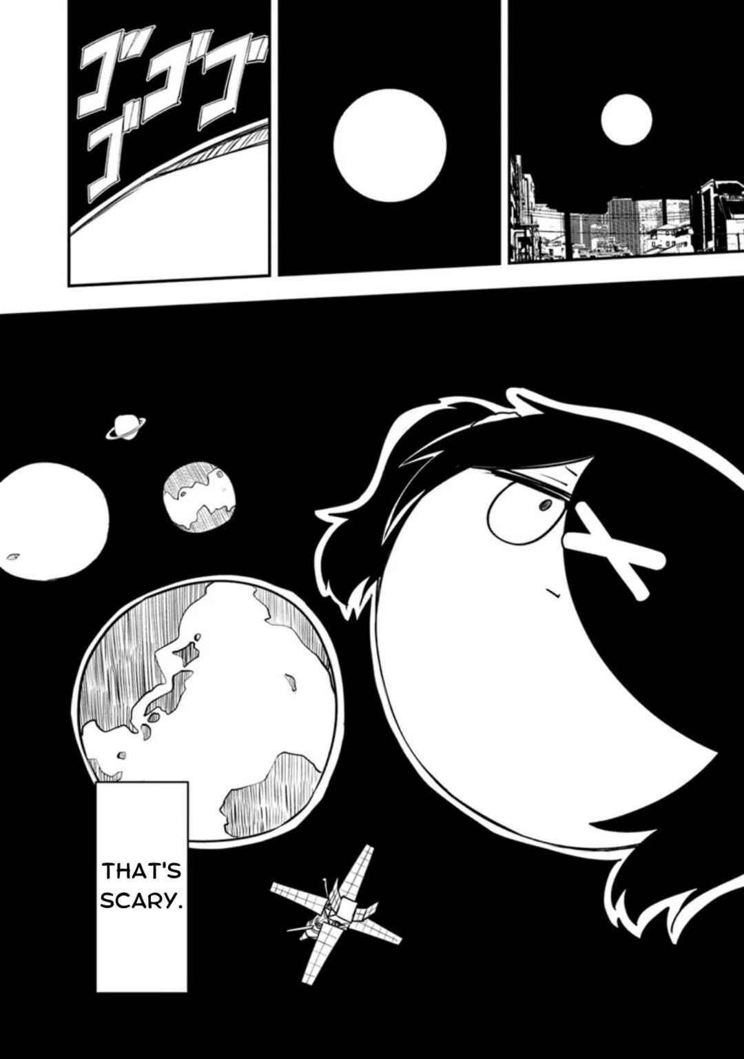 Chou Ten-chan! NEEDY GIRL OVERDOSE Koushiki Anthology Chapter 28 - Page 12