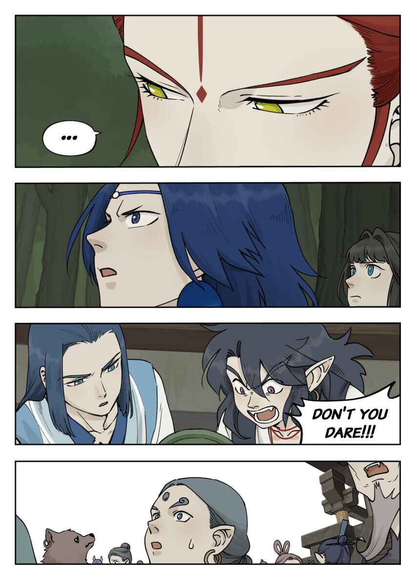 Lanxi Zhen Chapter 97 - Page 2