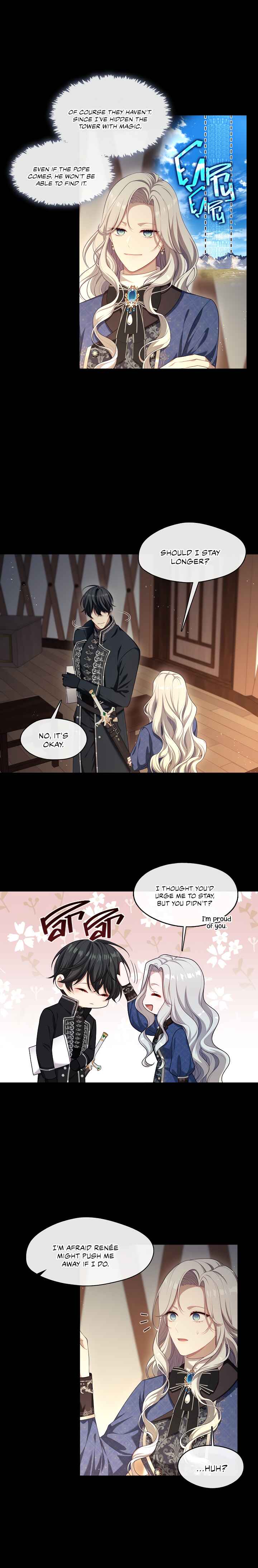 S-geup Hunter-neun Agyeong Gongnyeoga Doegi Silseumnida Chapter 25 - Page 10
