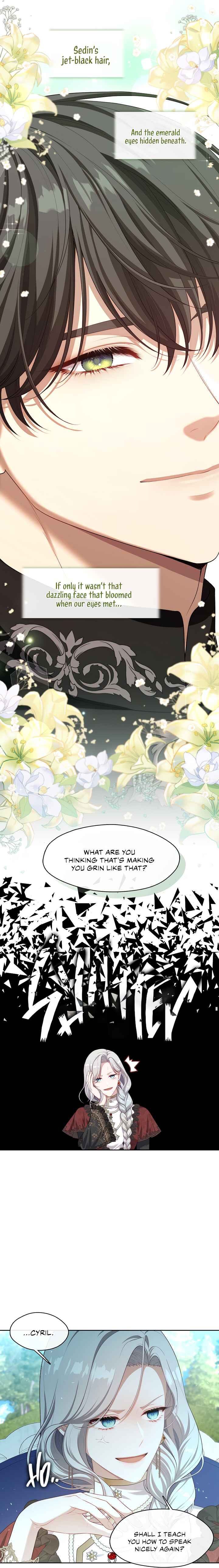 S-geup Hunter-neun Agyeong Gongnyeoga Doegi Silseumnida Chapter 25 - Page 12