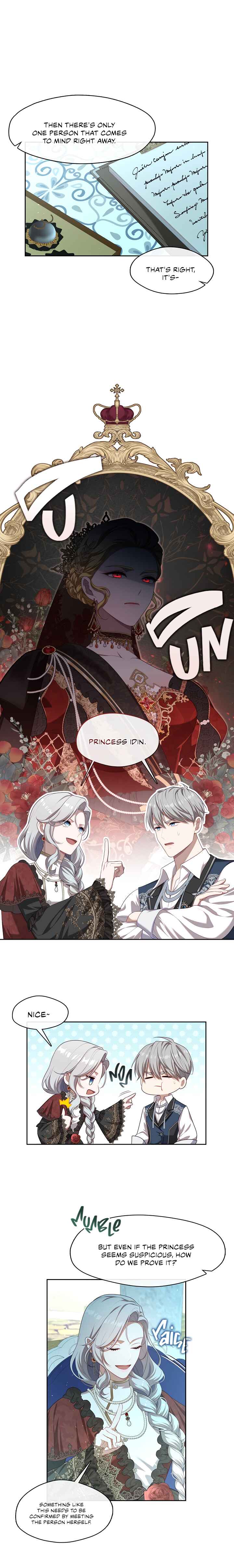 S-geup Hunter-neun Agyeong Gongnyeoga Doegi Silseumnida Chapter 25 - Page 18