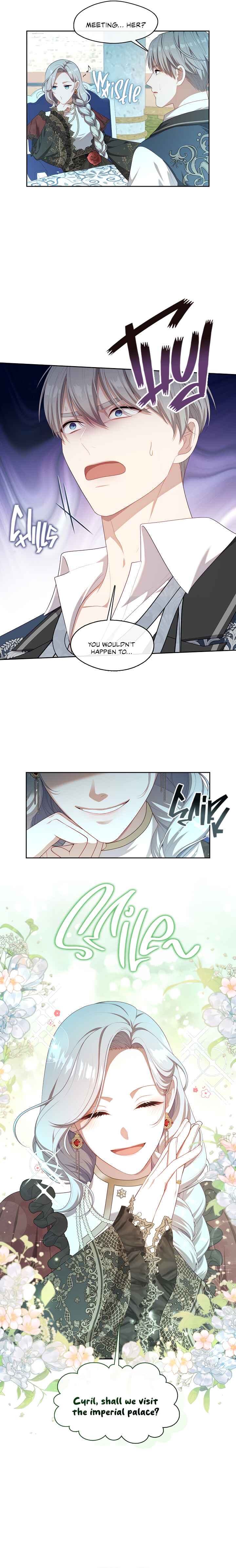 S-geup Hunter-neun Agyeong Gongnyeoga Doegi Silseumnida Chapter 25 - Page 19
