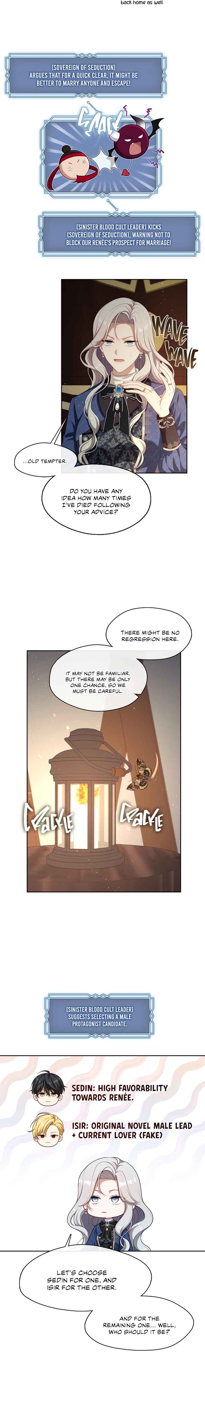 S-geup Hunter-neun Agyeong Gongnyeoga Doegi Silseumnida Chapter 25 - Page 2