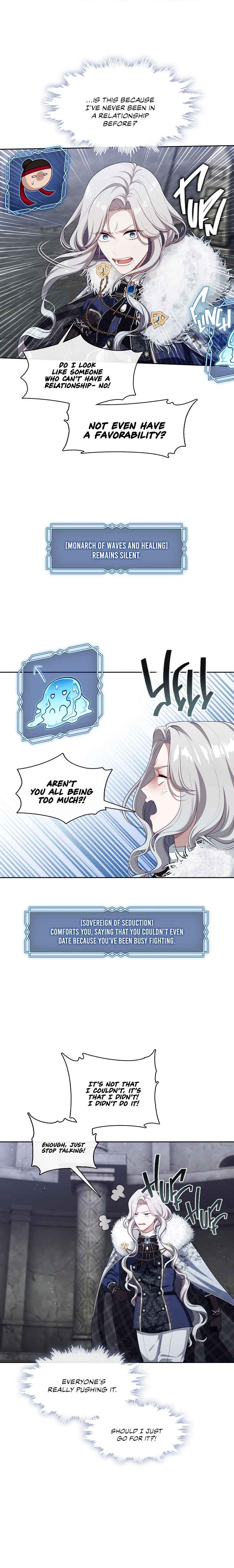 S-geup Hunter-neun Agyeong Gongnyeoga Doegi Silseumnida Chapter 25 - Page 7