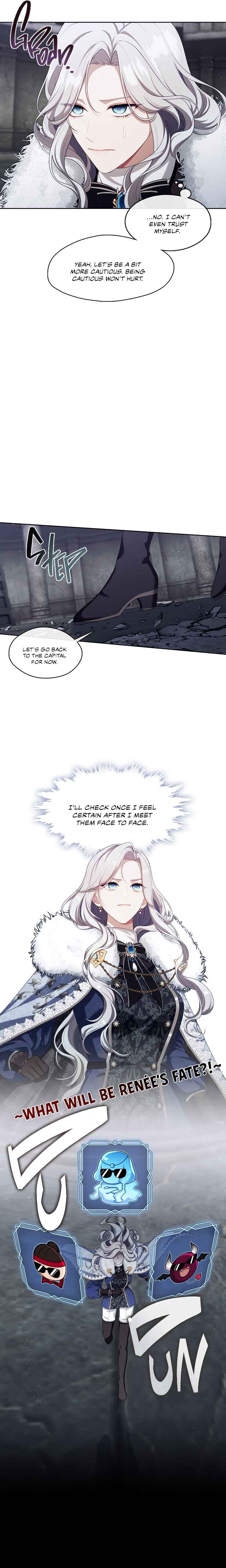 S-geup Hunter-neun Agyeong Gongnyeoga Doegi Silseumnida Chapter 25 - Page 8