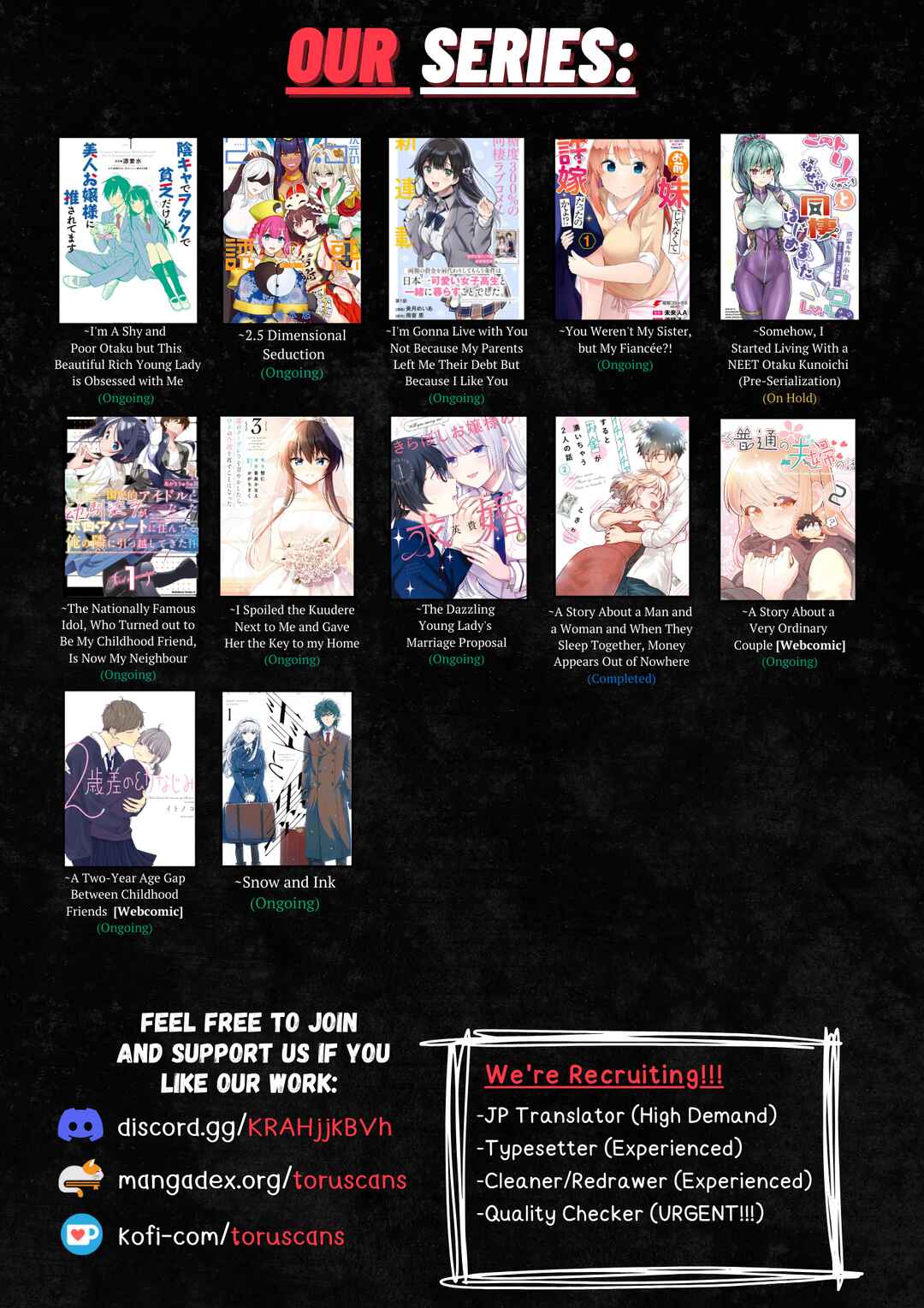 Gokugoku Futsuu no Fuufu no Hanashi Chapter 25 - Page 8