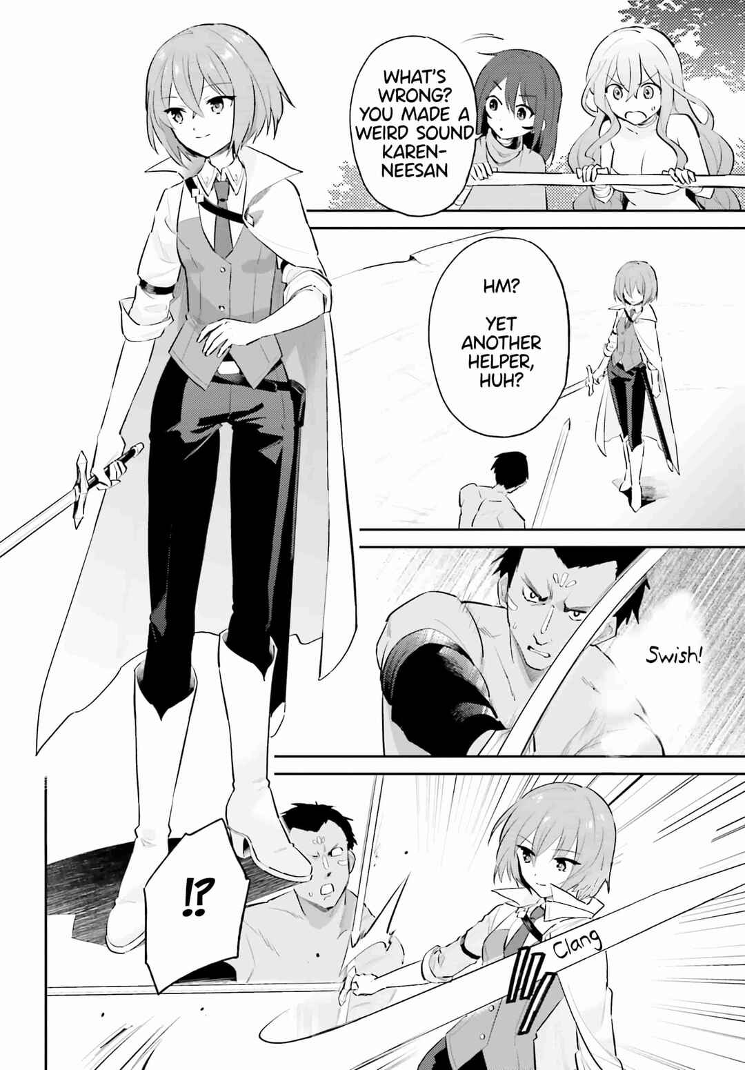 Isekai wa Smartphone to Tomo ni Chapter 84 - Page 10