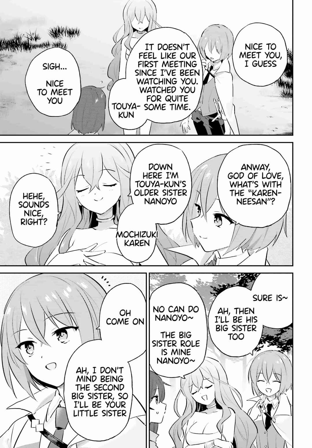 Isekai wa Smartphone to Tomo ni Chapter 84 - Page 13