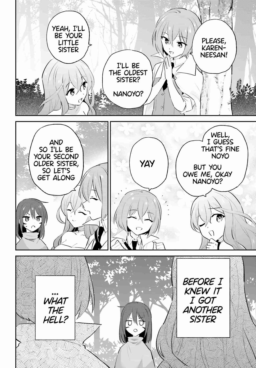 Isekai wa Smartphone to Tomo ni Chapter 84 - Page 14