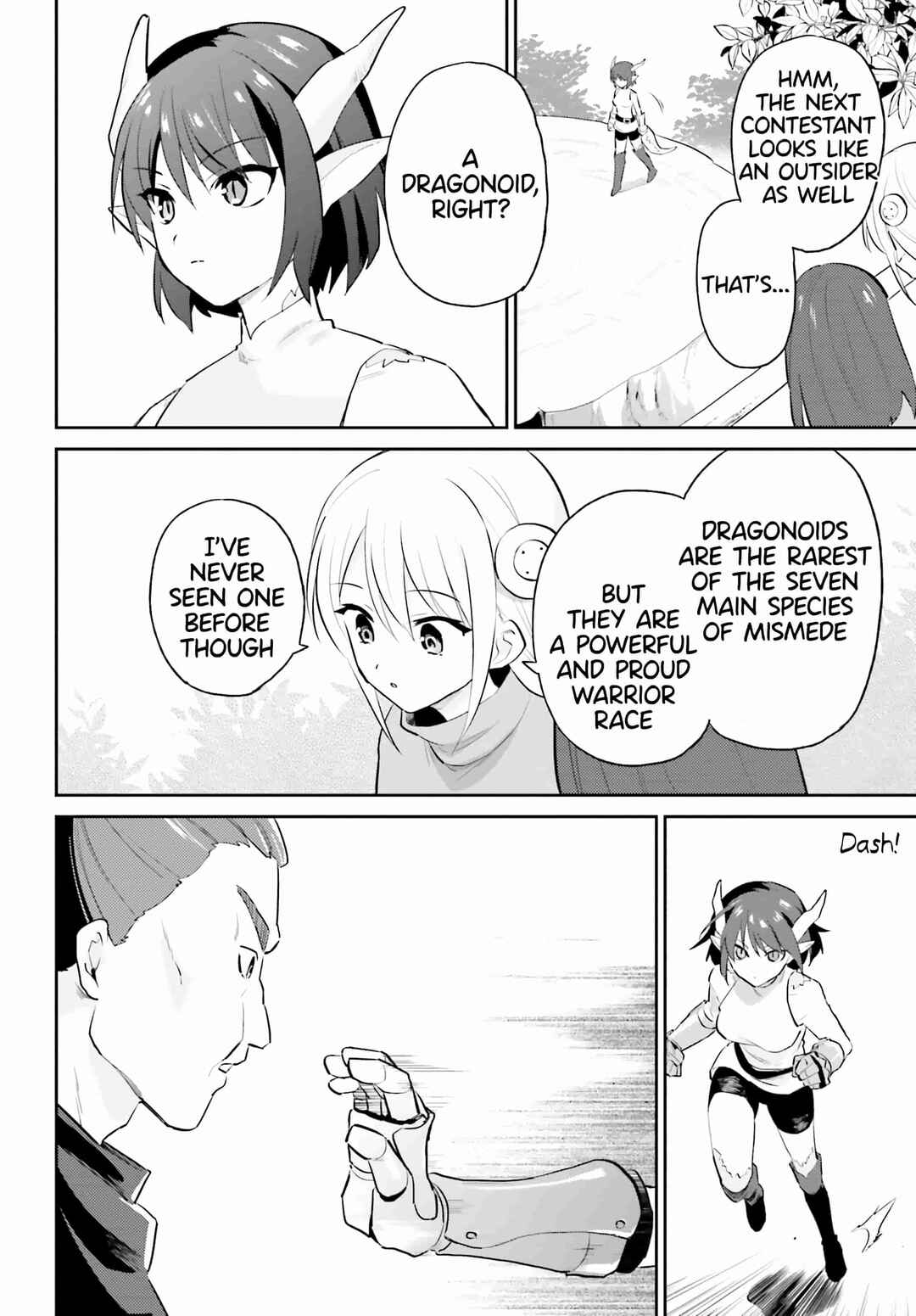 Isekai wa Smartphone to Tomo ni Chapter 84 - Page 8
