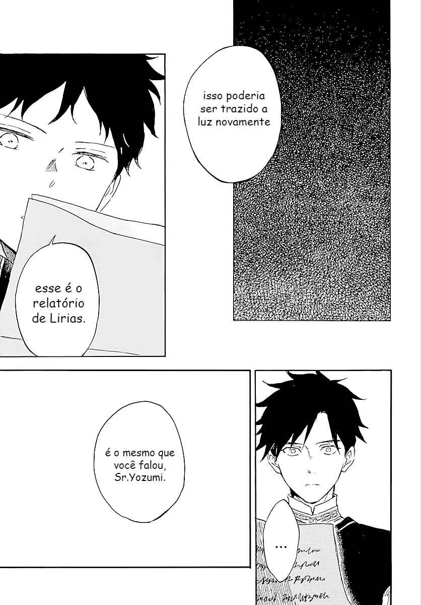 Akagami no Shirayukihime Chapter 120 - Page 15