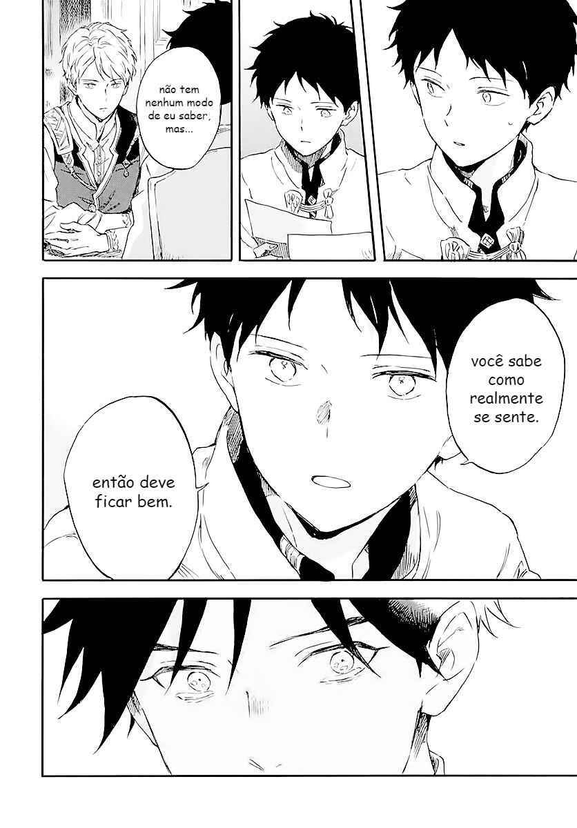 Akagami no Shirayukihime Chapter 120 - Page 18