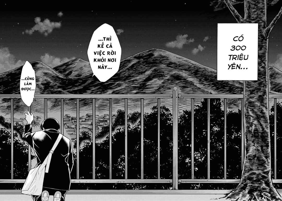 Natsu no Owari ni Kimi ga Shineba Kanpeki Dattakara Chapter 1 - Page 59