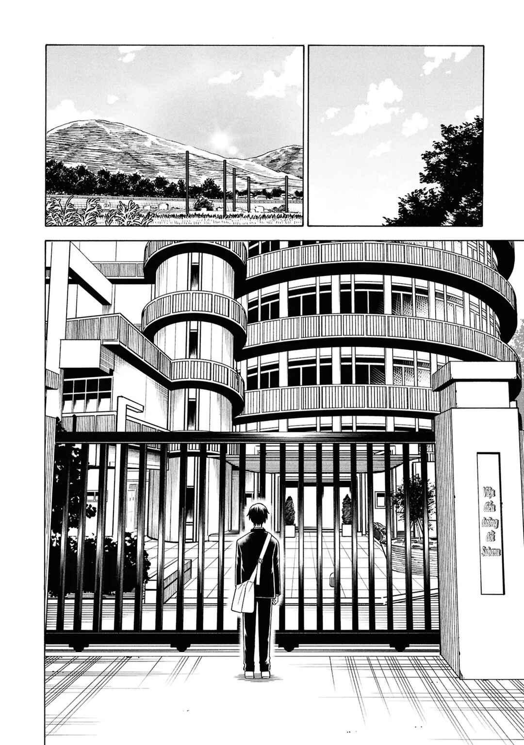 Natsu no Owari ni Kimi ga Shineba Kanpeki Dattakara Chapter 1 - Page 60