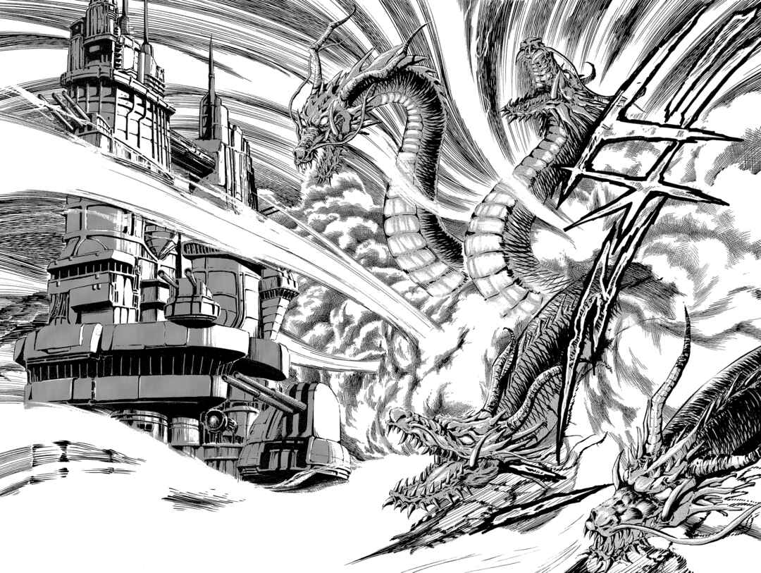 Violence Jack Chapter 3 - Page 109