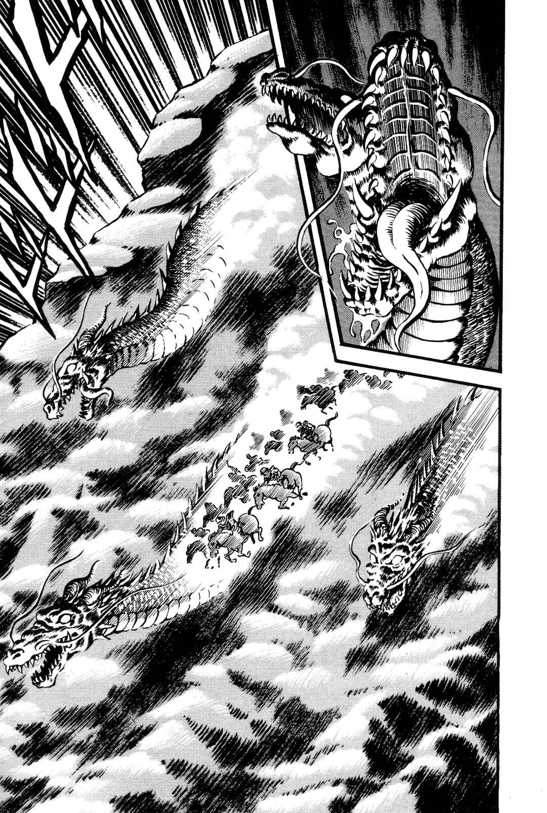 Violence Jack Chapter 3 - Page 113