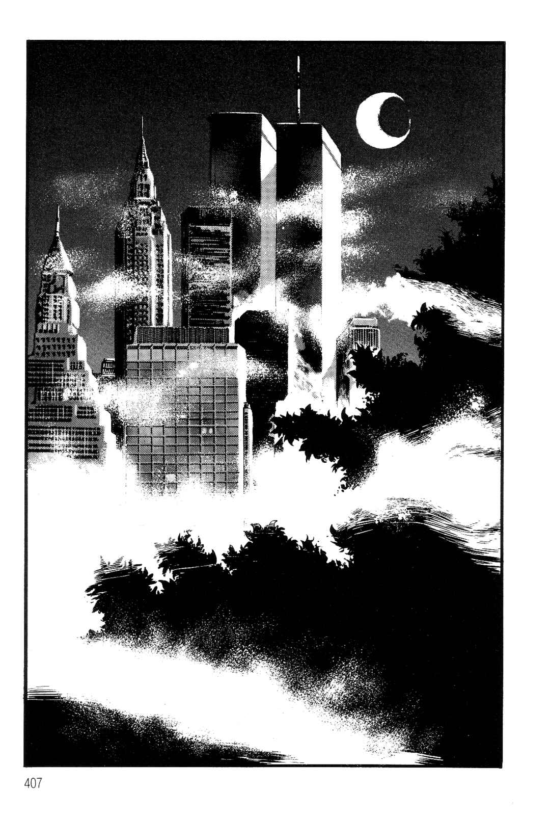Violence Jack Chapter 3 - Page 26