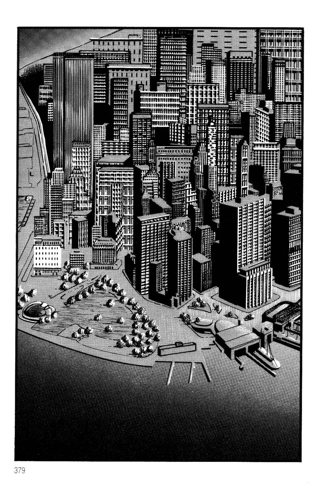 Violence Jack Chapter 3 - Page 3