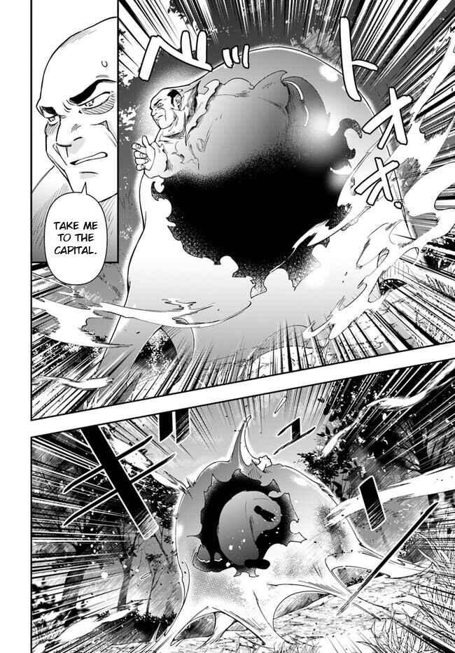 Henkyou no Renkinjutsushi Chapter 21.1 - Page 13