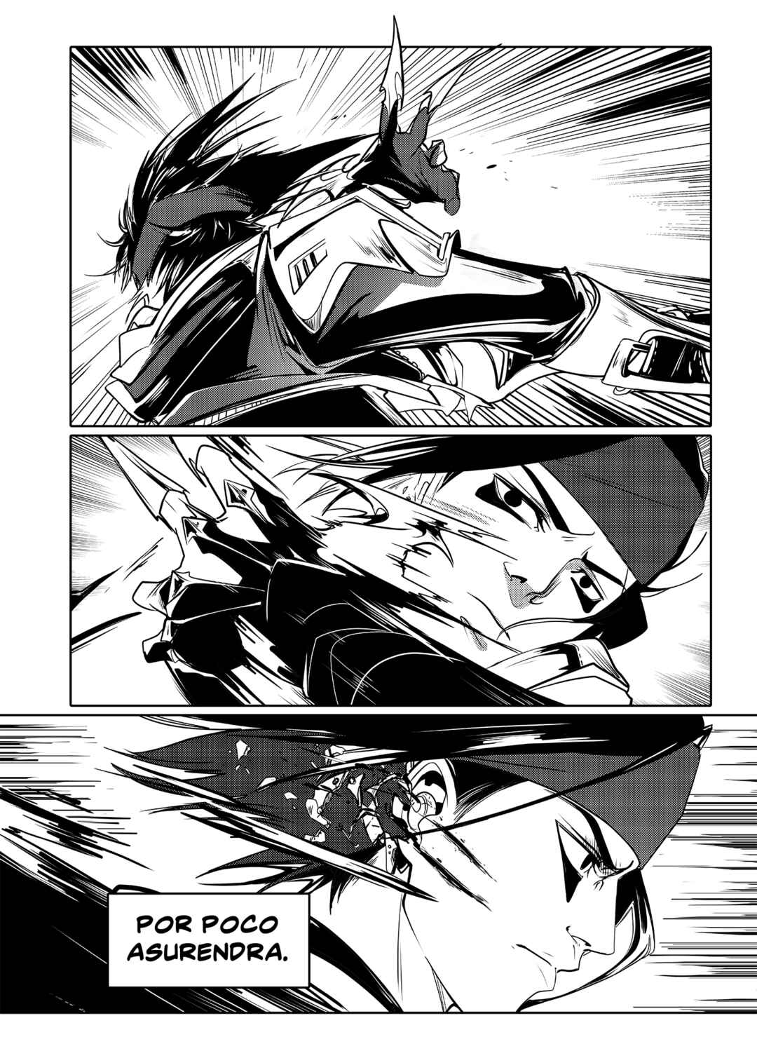 Spacedrum Chapter 16.2 - Page 12