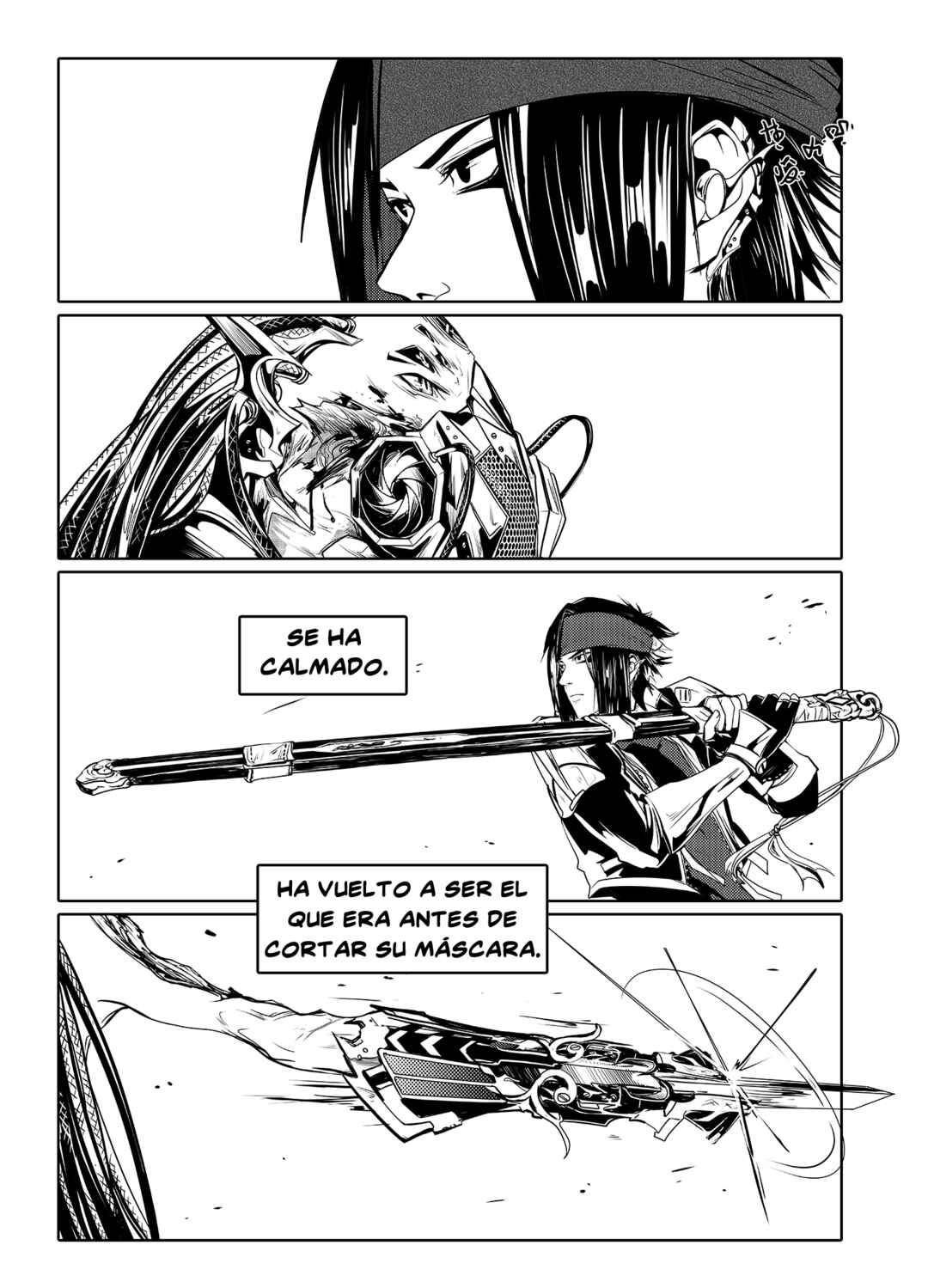 Spacedrum Chapter 16.2 - Page 3