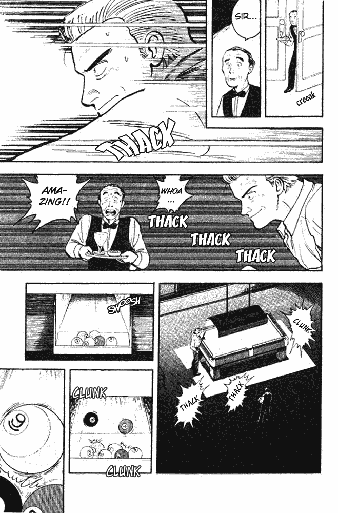Break Shot Chapter 41 - Page 9
