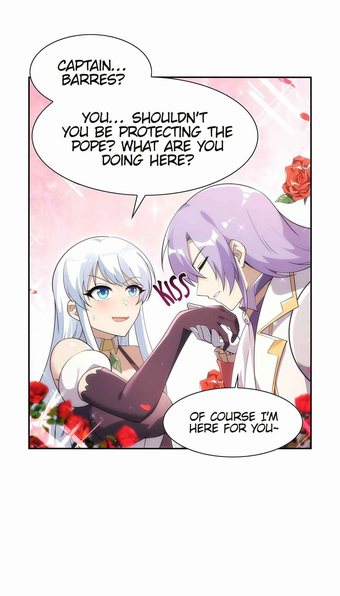 The Demon King who lost his Job Chapter 393 - Page 15