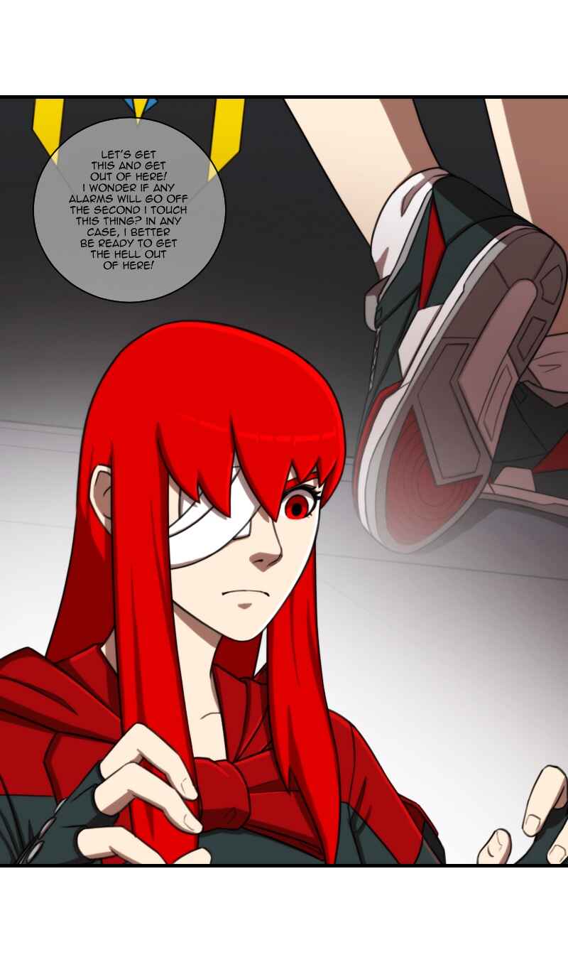Limitless Chapter 4.1 - Page 10