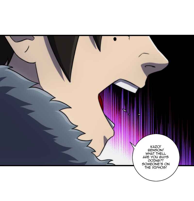 Limitless Chapter 4.1 - Page 13