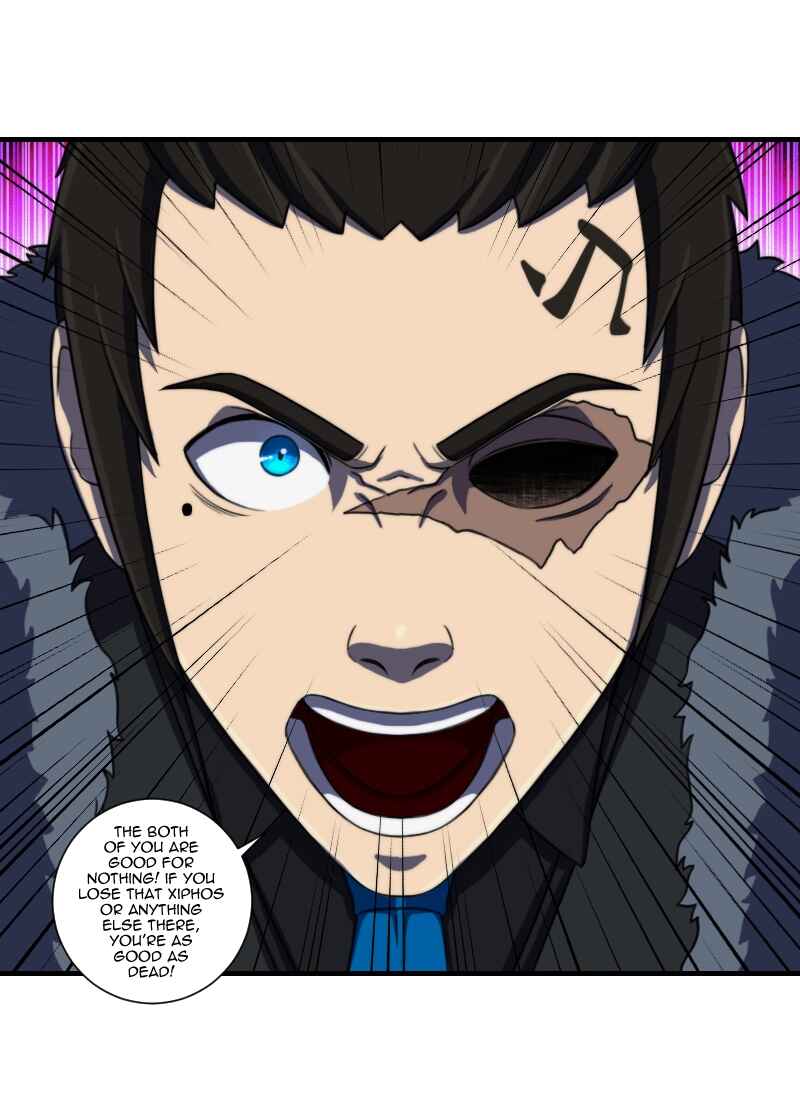 Limitless Chapter 4.1 - Page 15