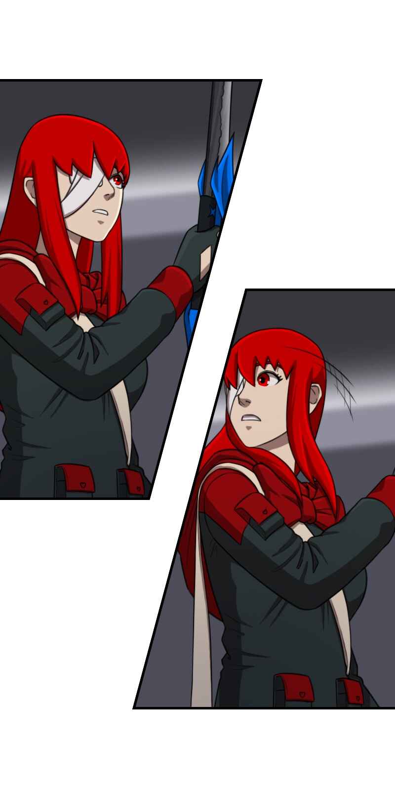 Limitless Chapter 4.1 - Page 19