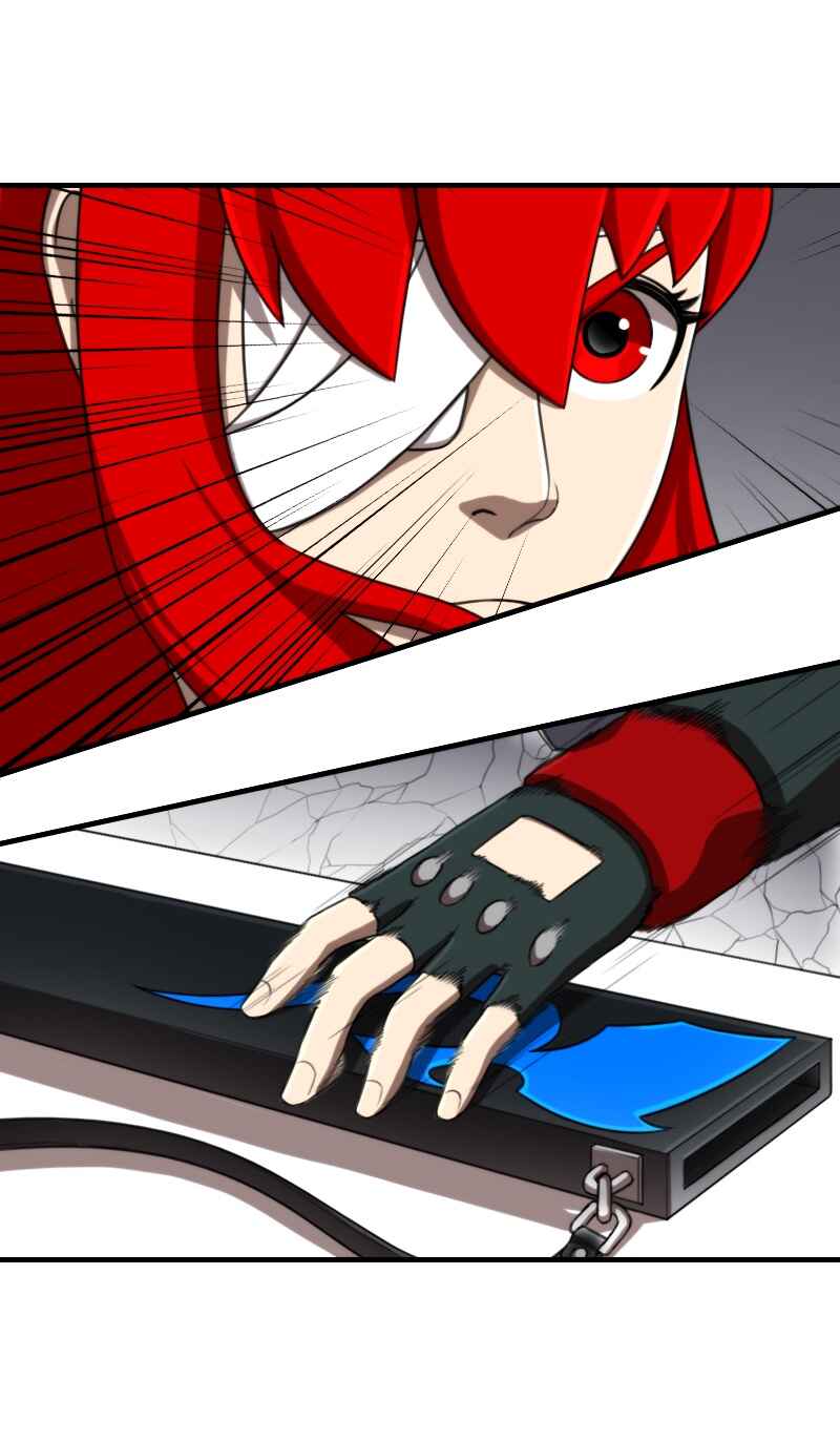 Limitless Chapter 4.1 - Page 20