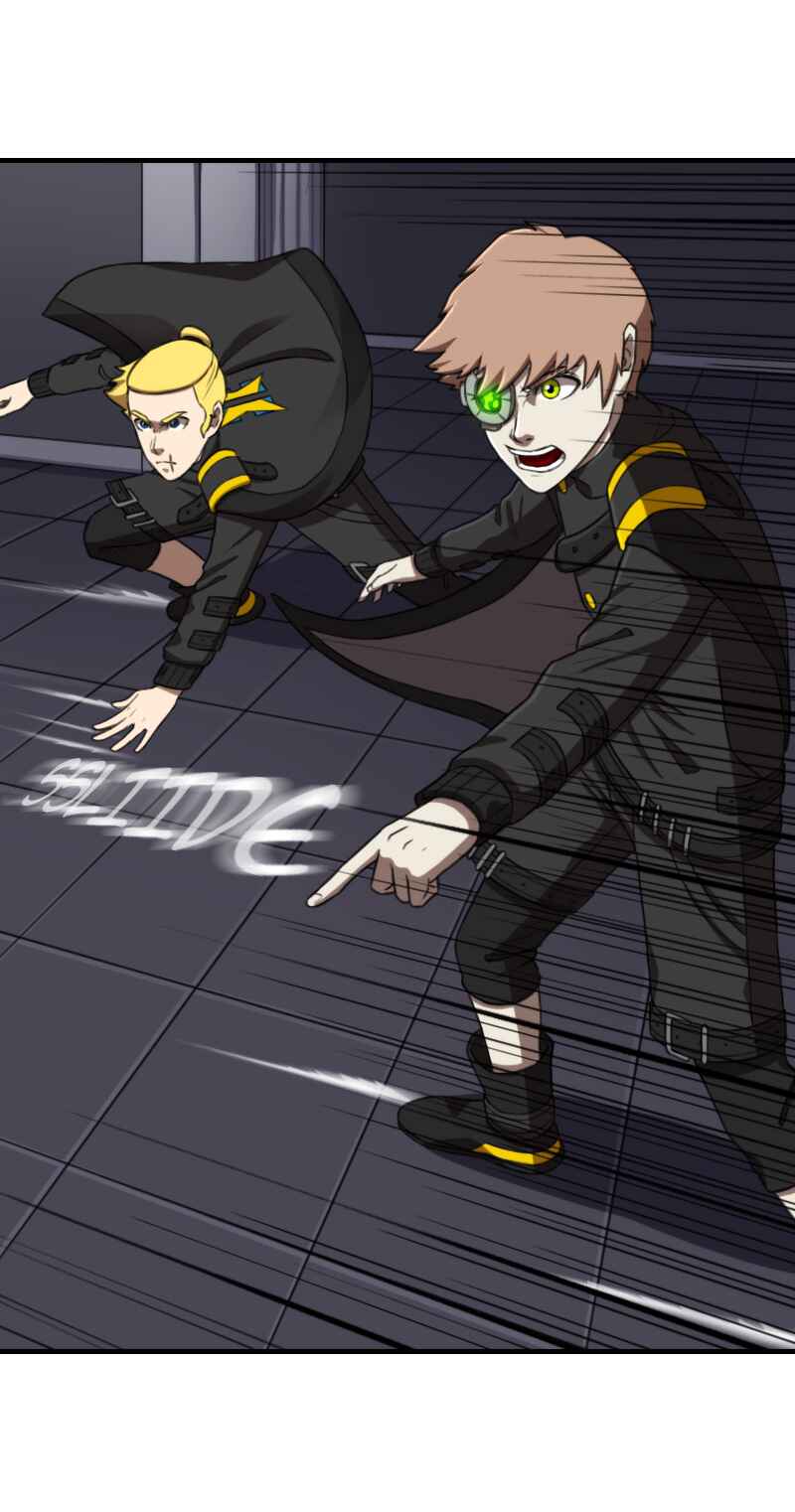 Limitless Chapter 4.1 - Page 21