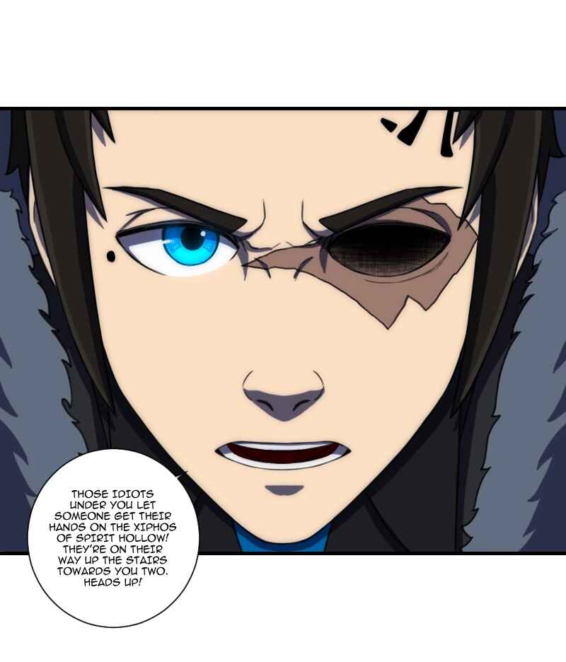 Limitless Chapter 4.1 - Page 28