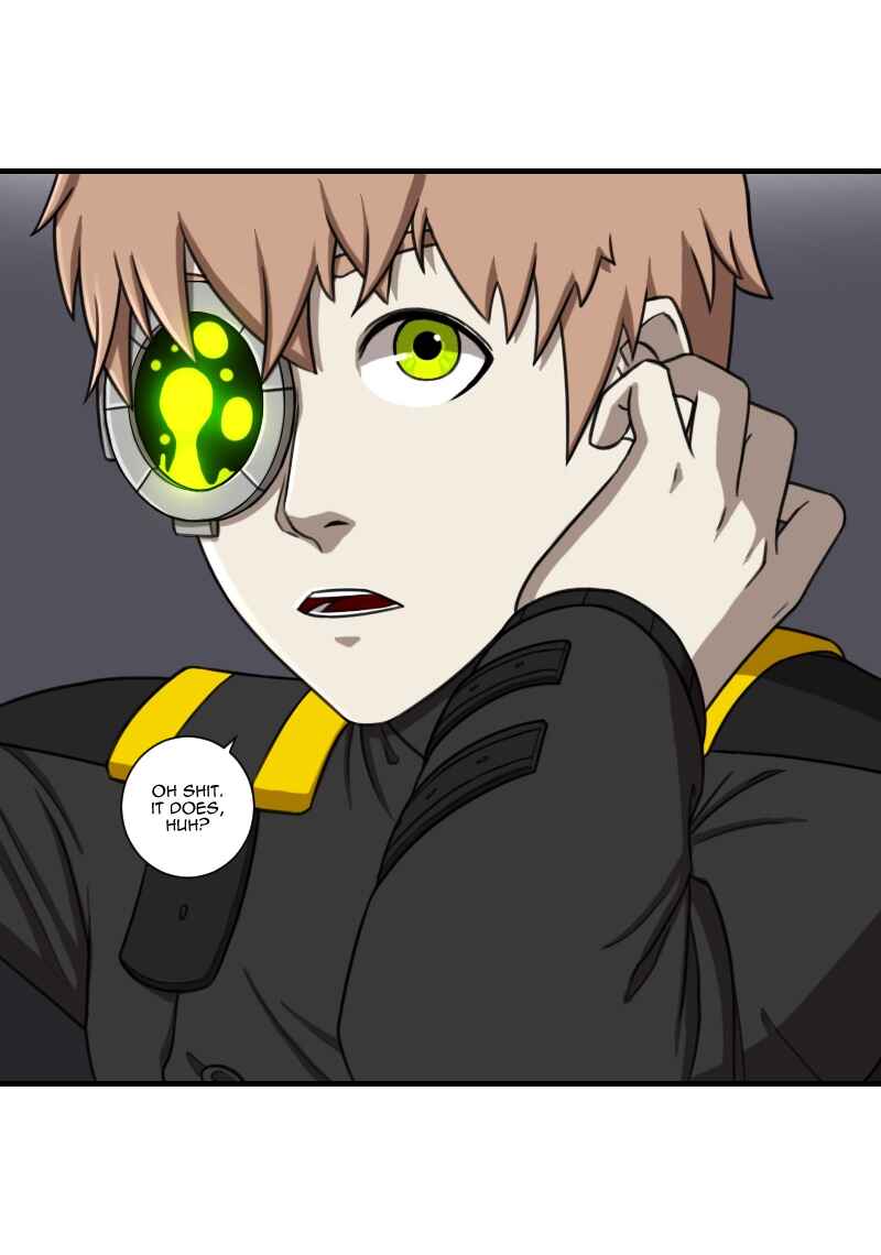 Limitless Chapter 4.1 - Page 3