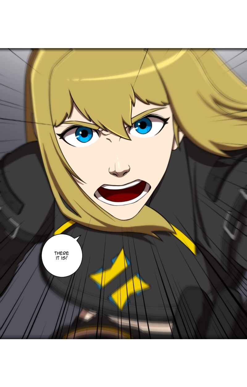 Limitless Chapter 4.1 - Page 31