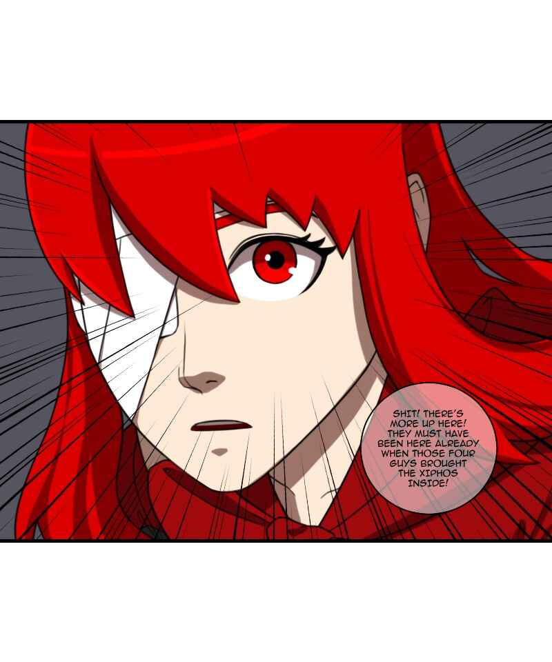 Limitless Chapter 4.1 - Page 33