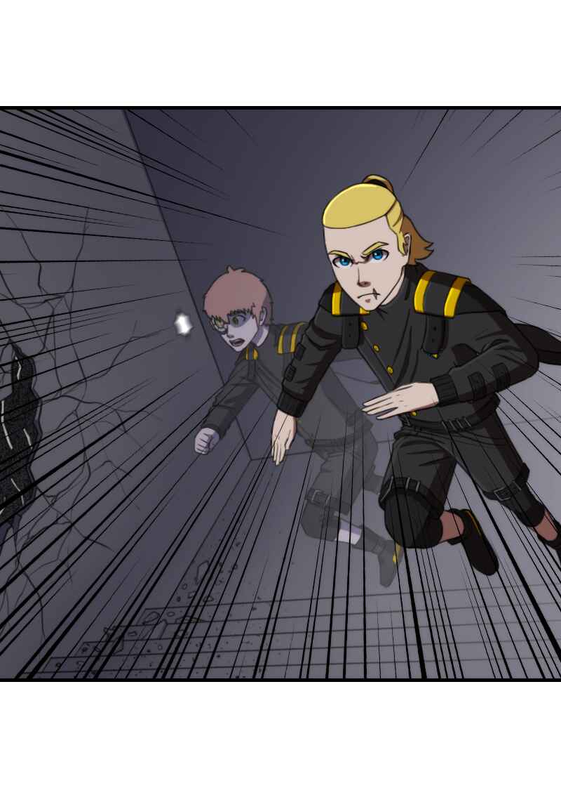 Limitless Chapter 4.1 - Page 45