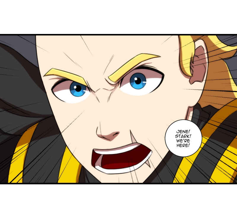 Limitless Chapter 4.1 - Page 46