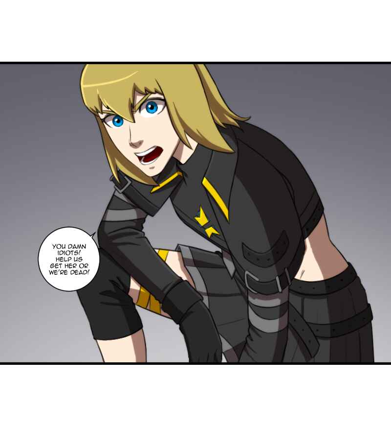 Limitless Chapter 4.1 - Page 47