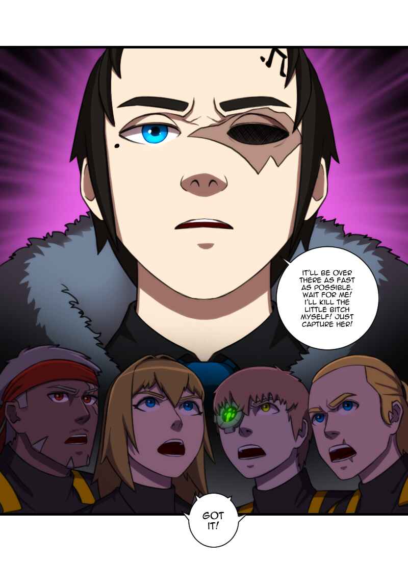 Limitless Chapter 4.1 - Page 48