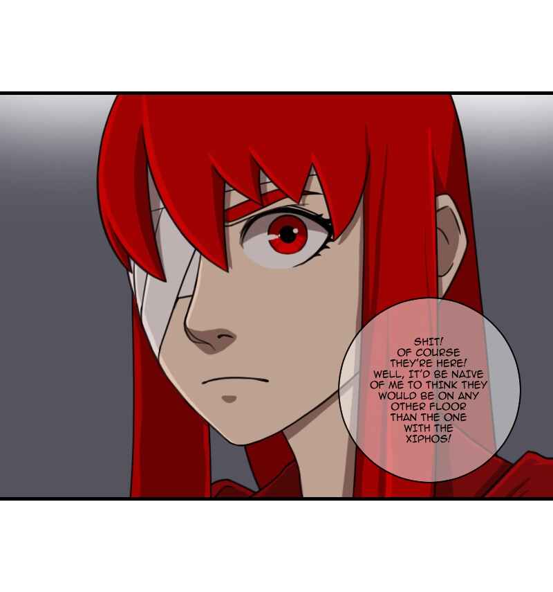 Limitless Chapter 4.1 - Page 5