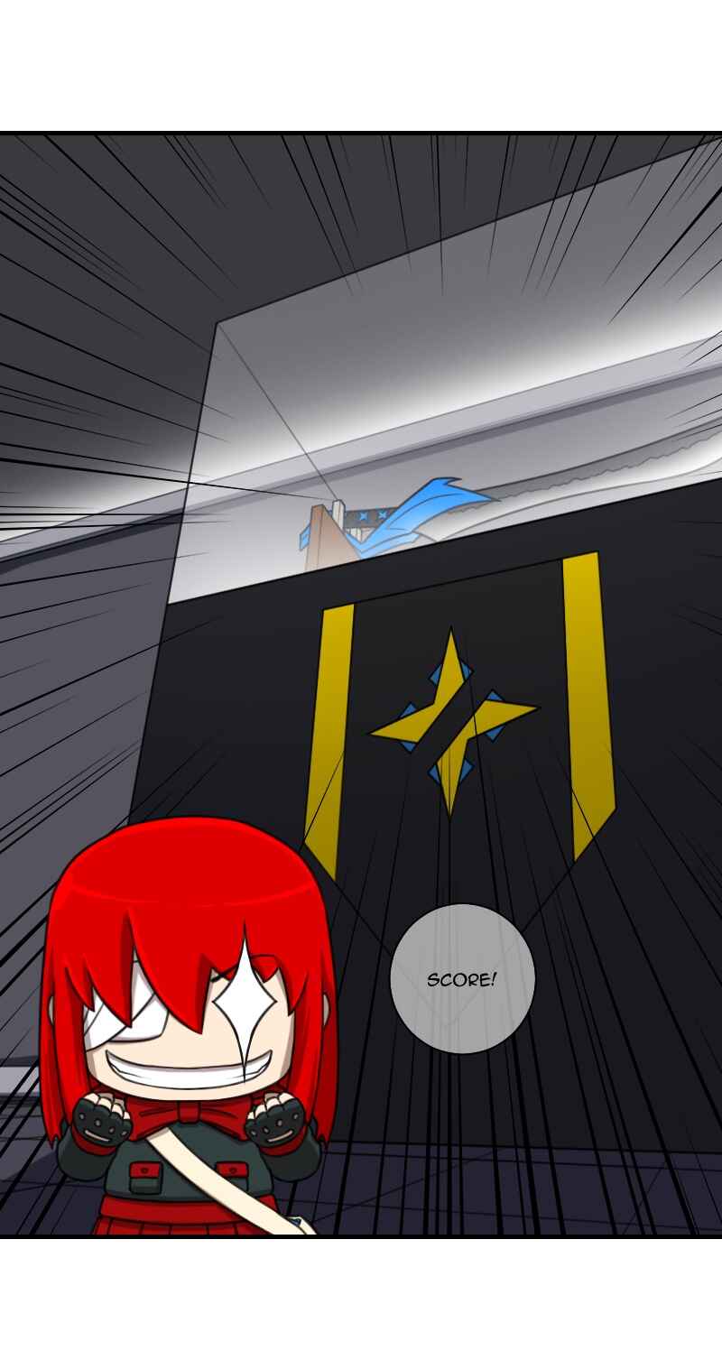 Limitless Chapter 4.1 - Page 7