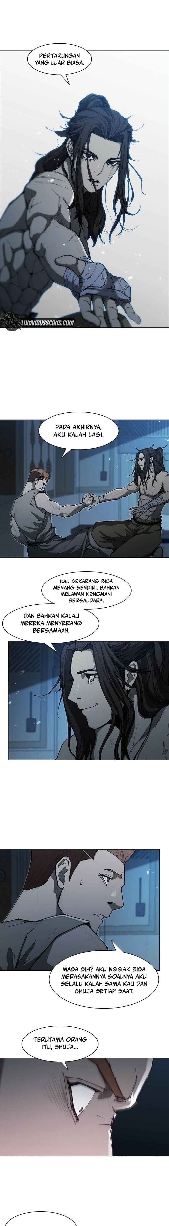 Musa Mallihaeng Chapter 73 - Page 14