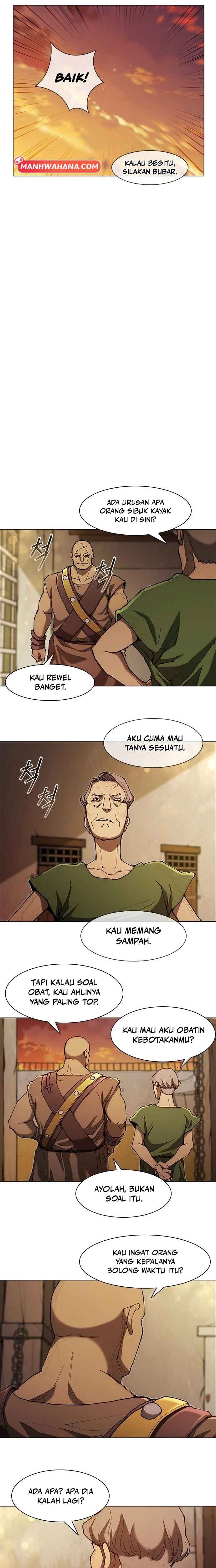 Musa Mallihaeng Chapter 73 - Page 9